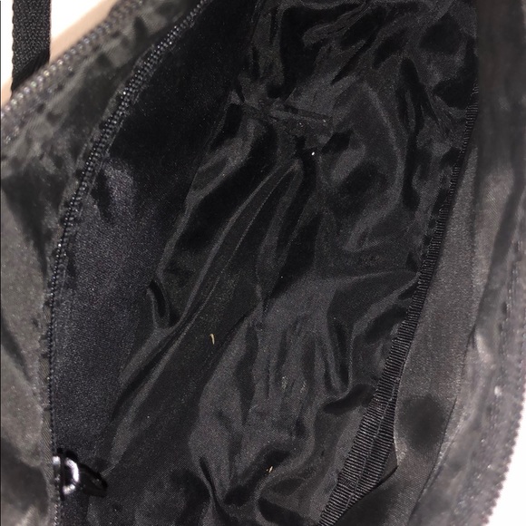 Black Mickey Mouse Disney world purse - Picture 4 of 5